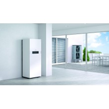 Siltumsūknis Viessmann Vitocal 222-S 14.7KW komplekts 